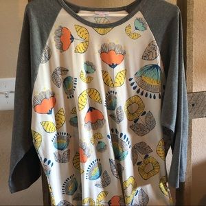 LuLaRoe Randy T
